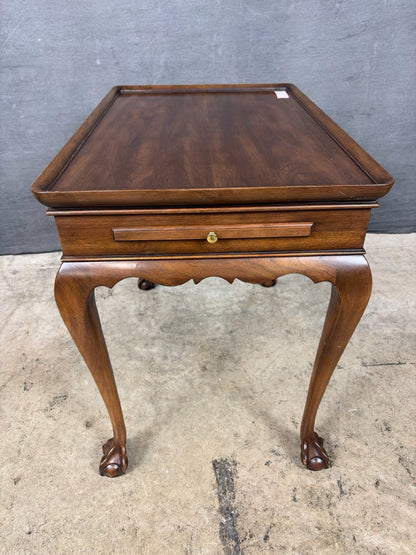 Accent Table