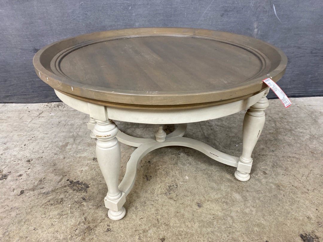 Pier One Coffee Table