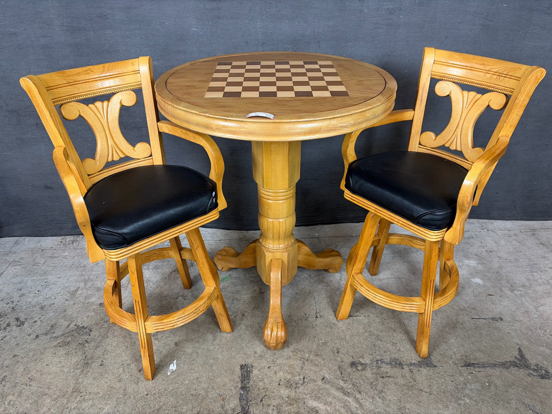 Bistro Table