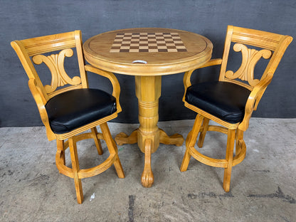 Bistro Table
