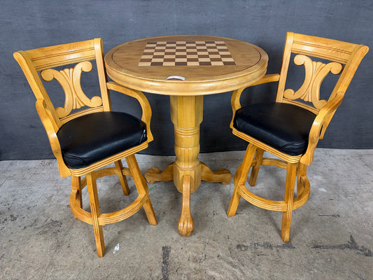 Bistro Table