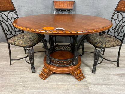 Table with Chairs