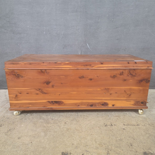 Cedar Chest