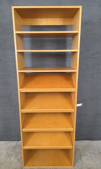 Shelving