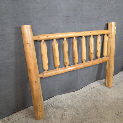Headboard