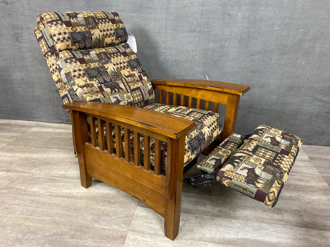 Recliner