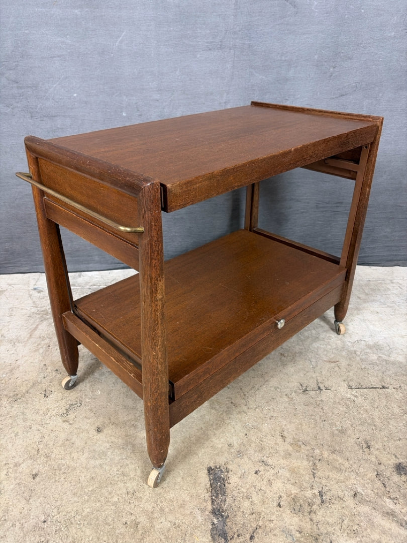 Tea Cart