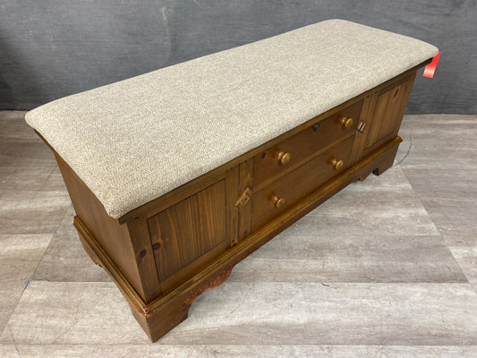 Cedar Chest