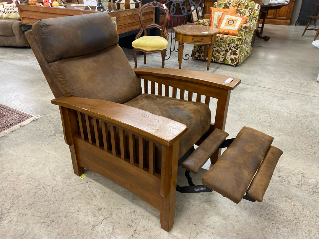 Recliner