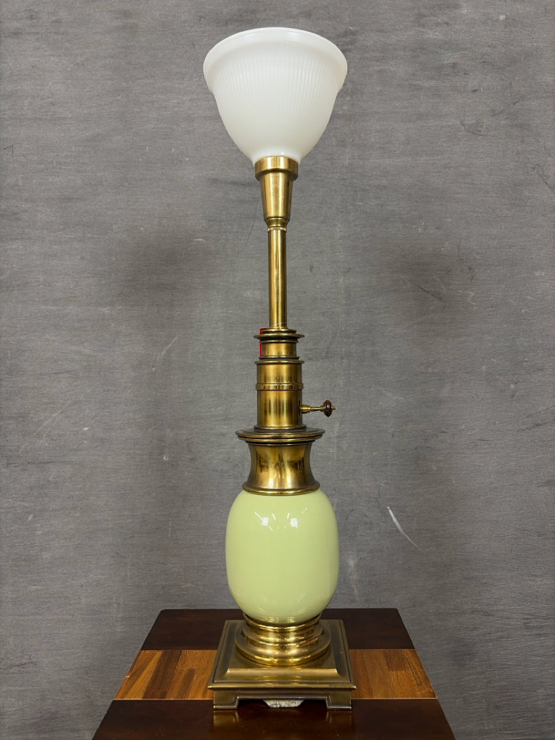Stiffel Lamp