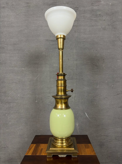 Stiffel Lamp