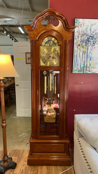 Baldwin Clock
