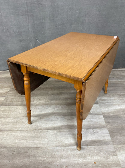 DR Table