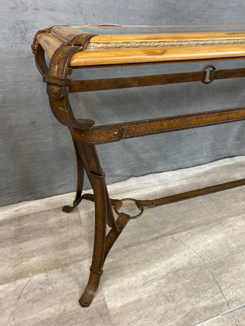 Sofa Table