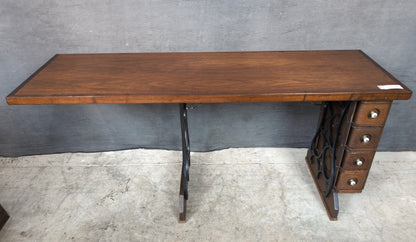 Utility Table
