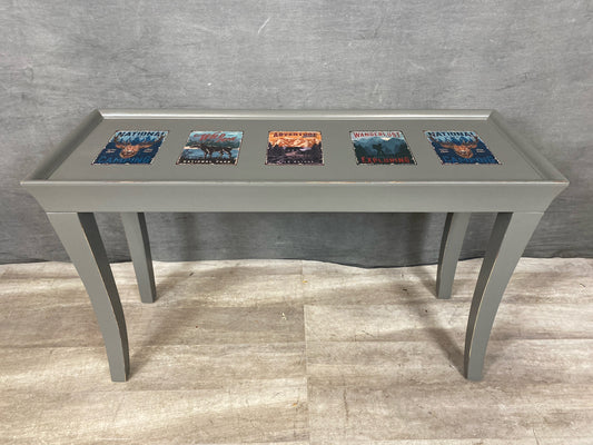 Sofa Table