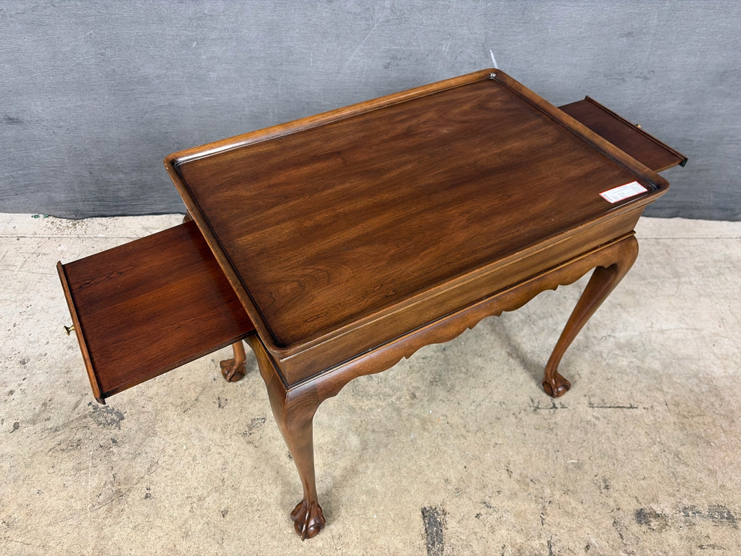 Accent Table