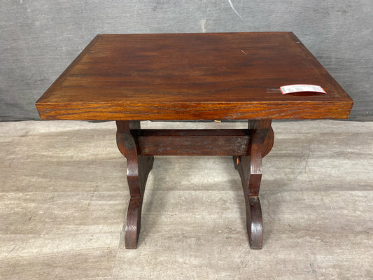 Accent Table