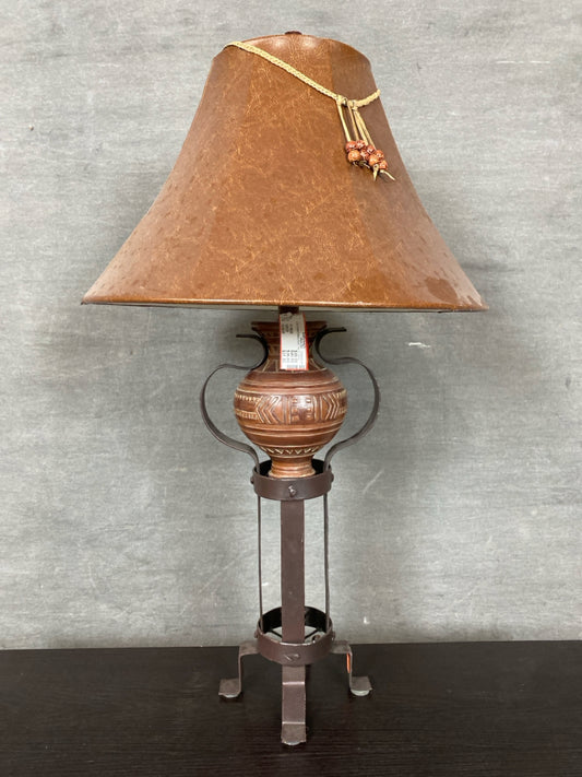 Lamp