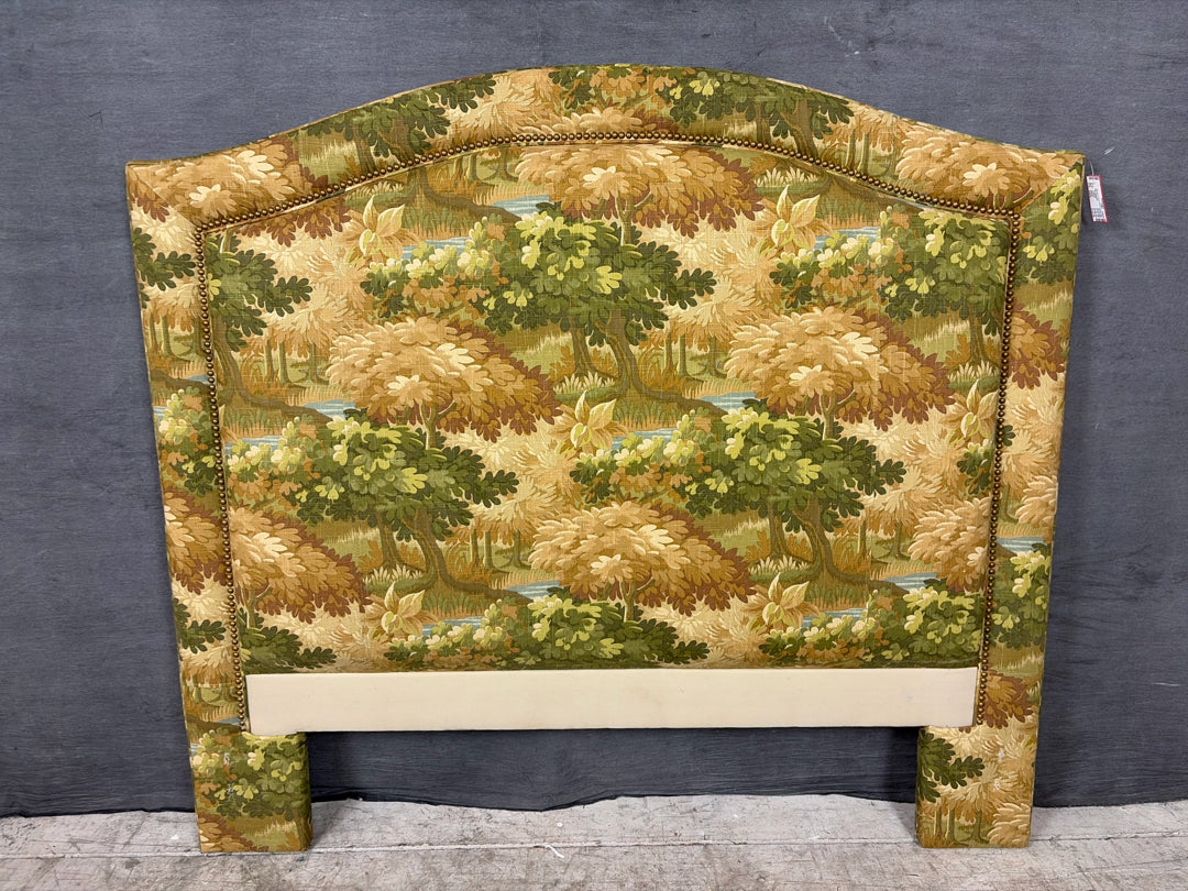 Headboard