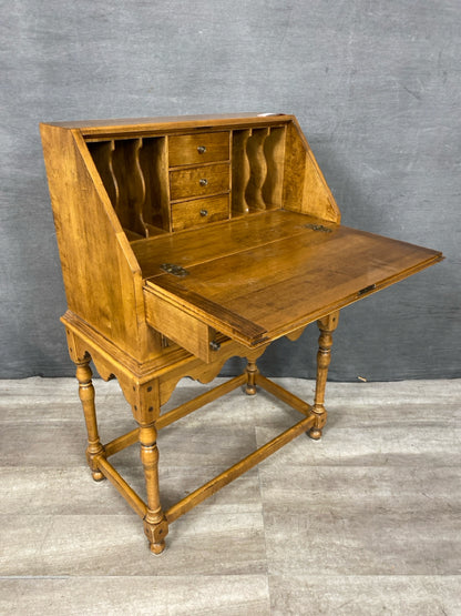 Secretary