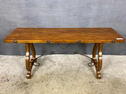 Sofa Table