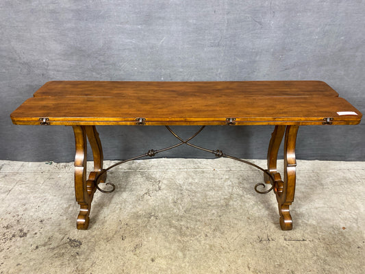 Sofa Table