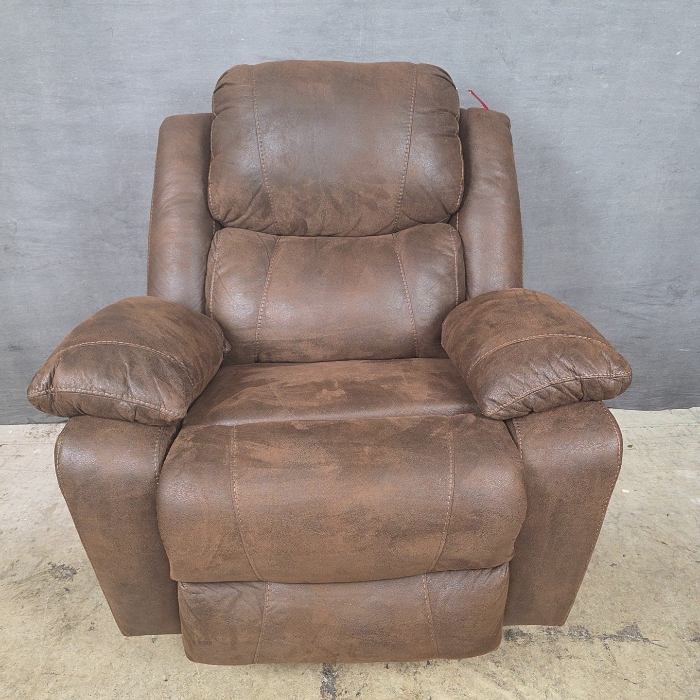 Recliner