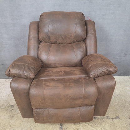 Recliner
