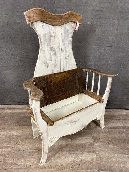 Bench