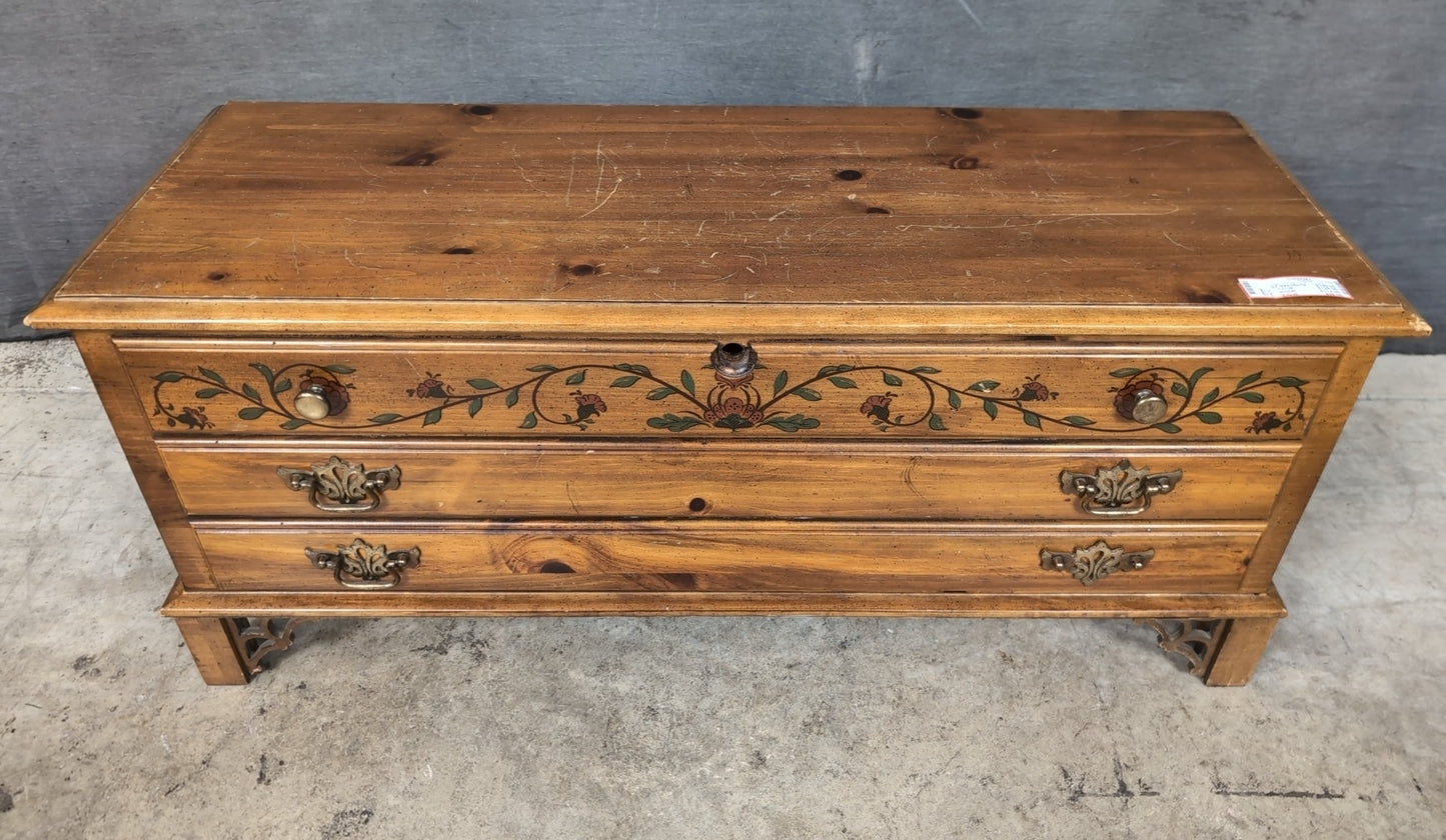 Cedar Chest