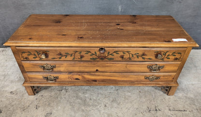 Cedar Chest