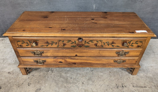 Cedar Chest