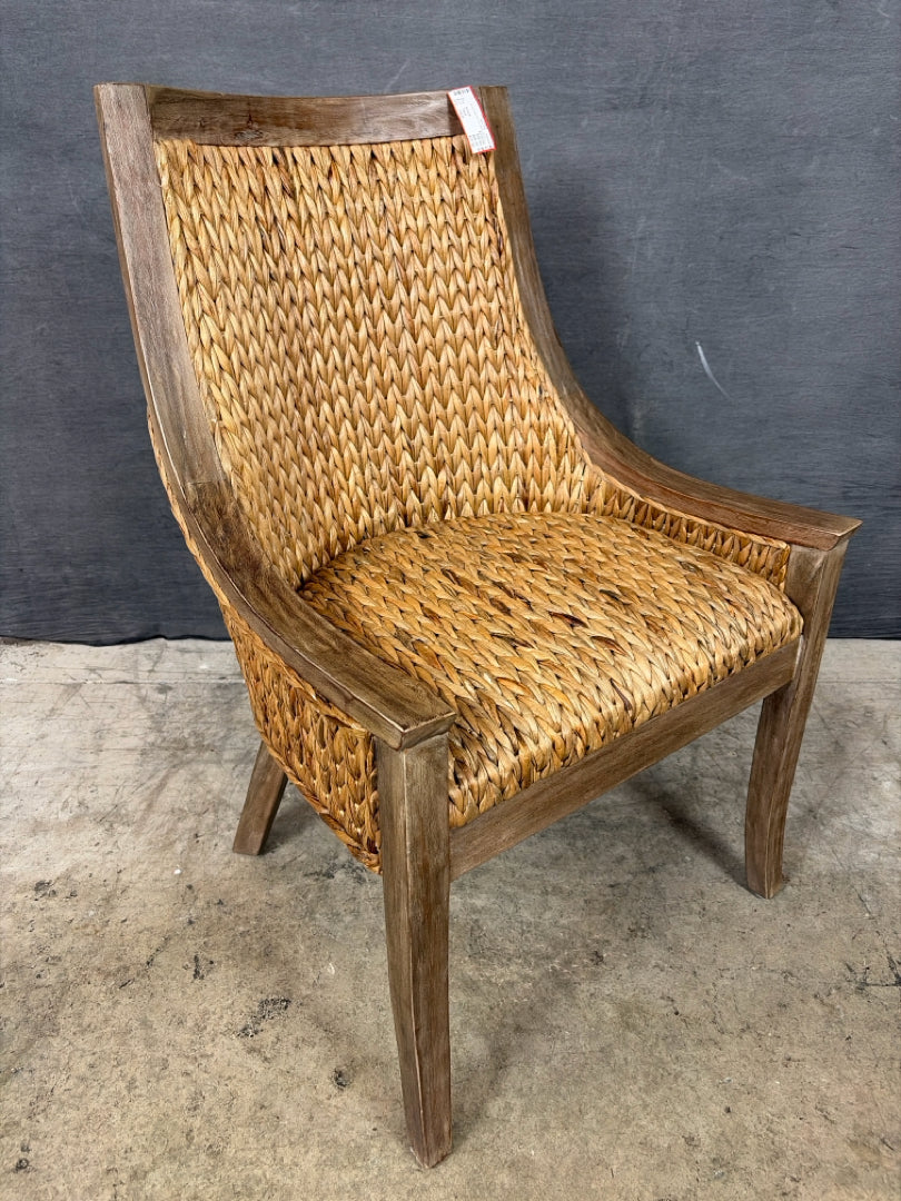 Accent Chair