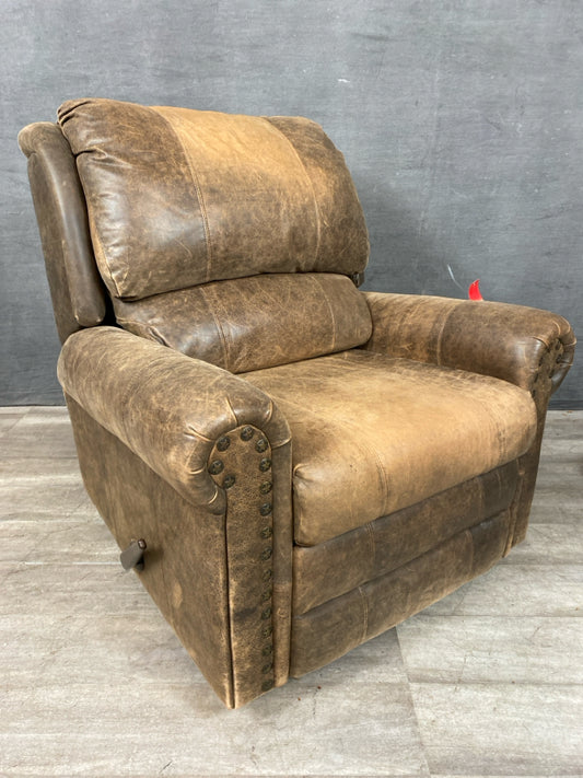 Recliner