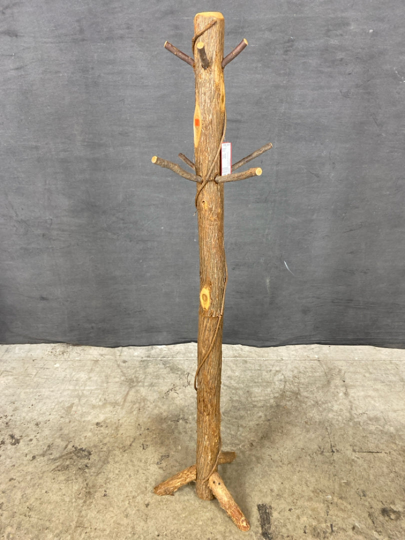 Coat Rack