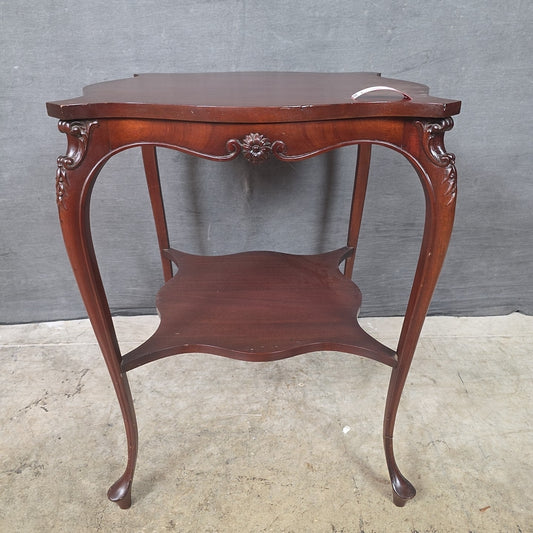 Accent Table