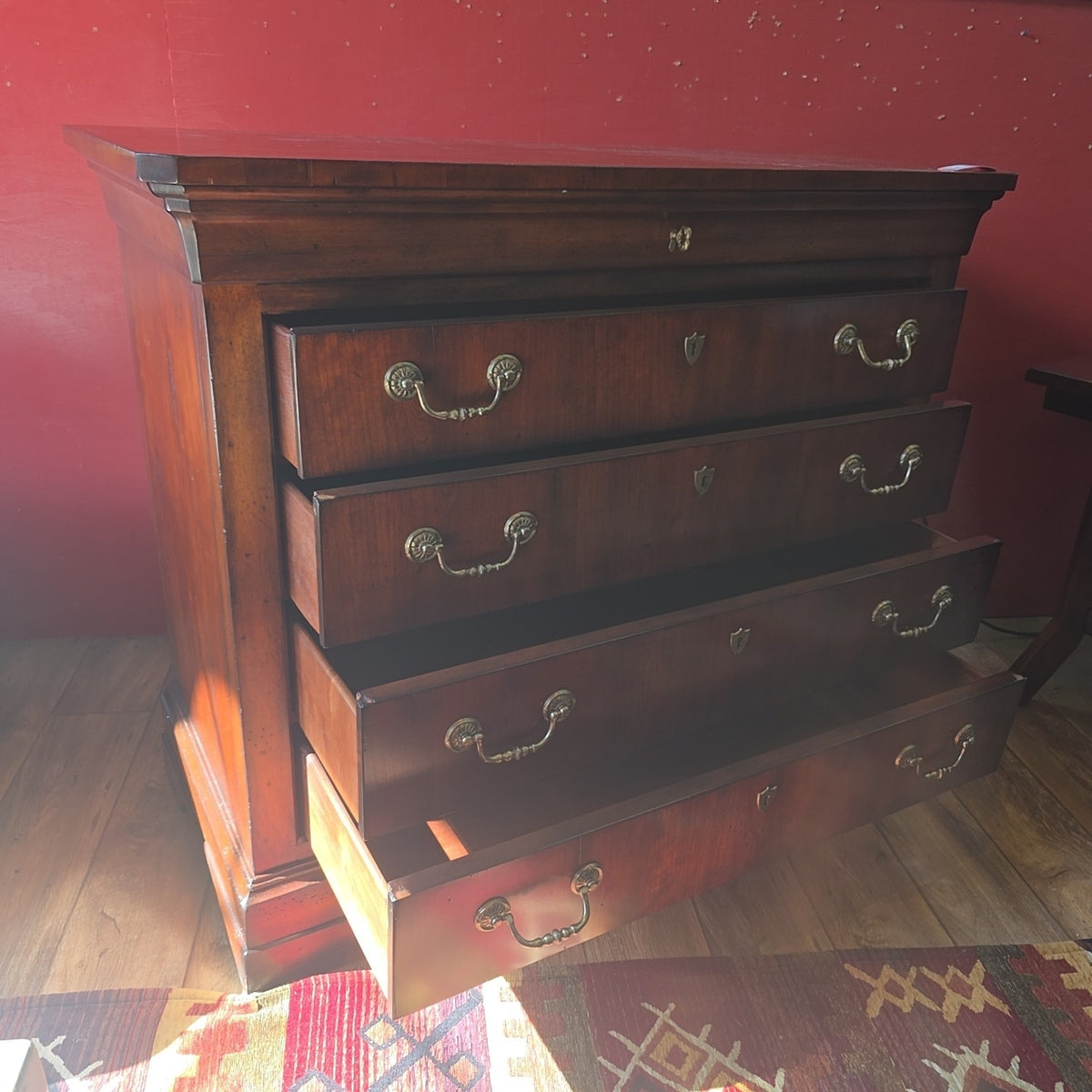Henredon Dresser