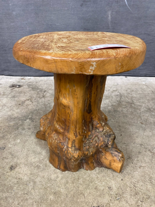 Stool