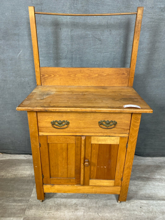 Wash Stand