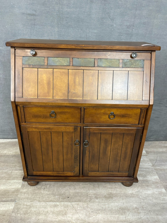 Secretary