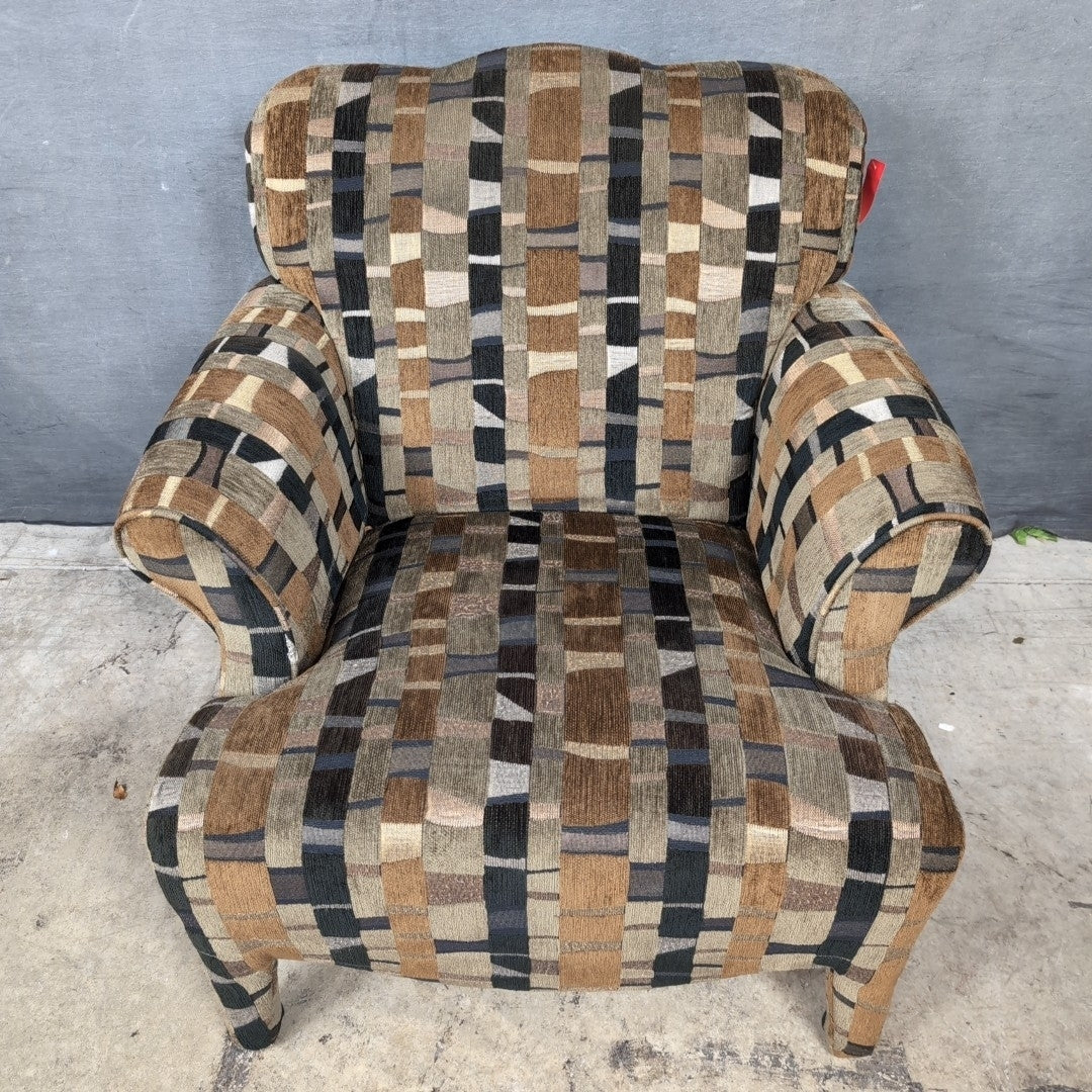 Occ Chair