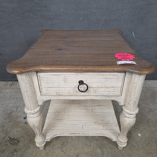 End Table
