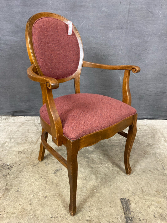 Accent Chair