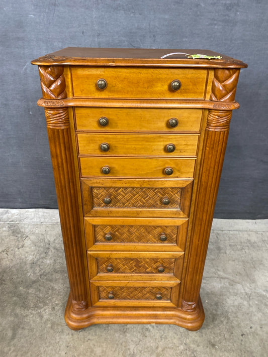 Jewelry Chest