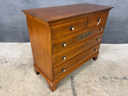 Lambert Hitchcock Dresser