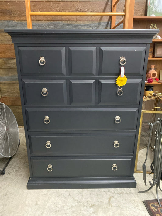 Broyhill Highboy