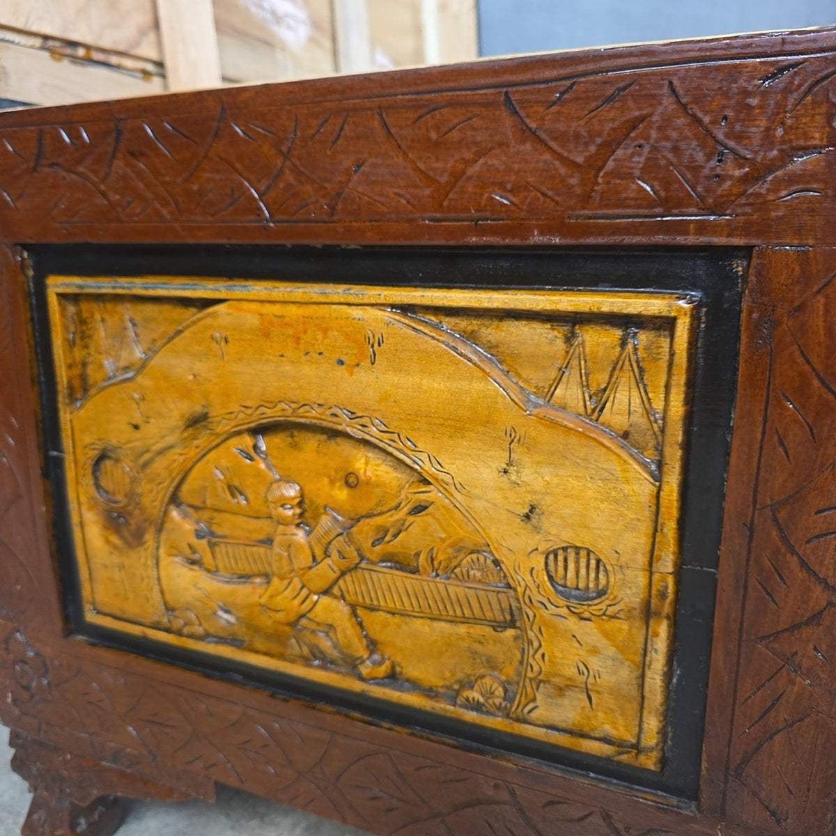 Trunk