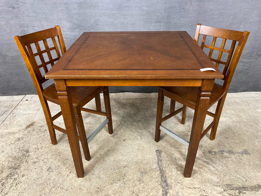 Table with Chairs