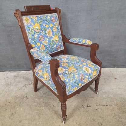 Accent Chair